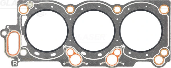H4073800 Glaser
