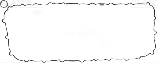 X9015501 Glaser