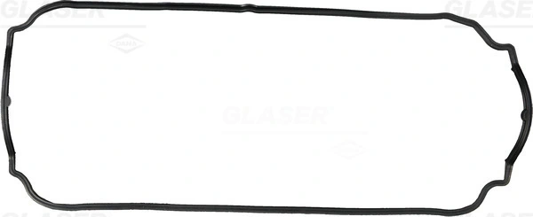  Vedante de tampa de válvulas de motor Renault Clio SYMBOL sedan (LB0, LB1, LB2) (1998 - 2008) SYMBOL