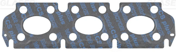 Vedante de tubo coletor de escape para BMW 2  F23