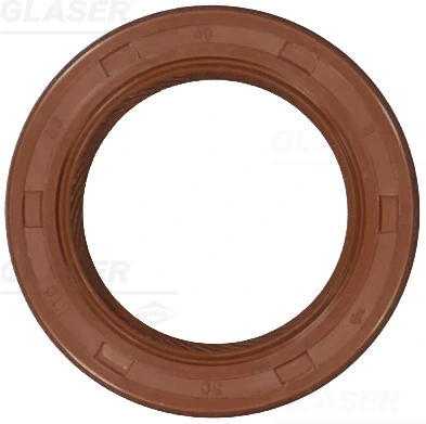 Compre Vedação dianteira de cambota de motor Subaru Outback 3