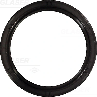 MQ909905 Mitsubishi Vedação dianteira de cambota de motor