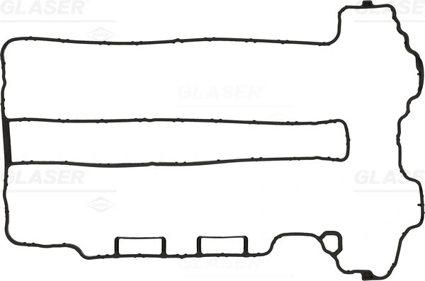 Compre 24403788 Peugeot/Citroen Vedante de tampa de válvulas de motor