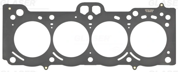 H4000400 Glaser