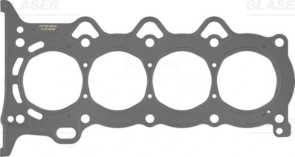 H4003200 Glaser