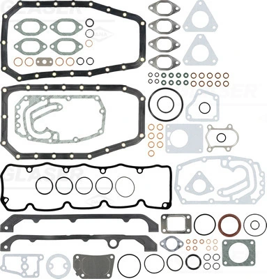 0071728339 Fiat/Alfa/Lancia Kit de vedantes de motor completo