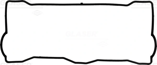 Vedante de tampa de válvulas de motor para Toyota Corolla  E9