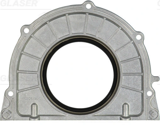 Compre 73504383 Fiat/Alfa/Lancia Vedação traseira de cambota de motor