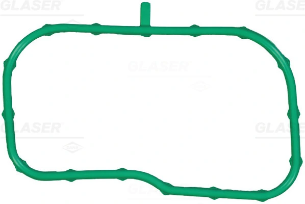 Vedante de tubo coletor de admissão Mazda CX-30  DM
