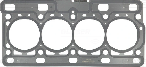 Vedante de cabeça de motor (CBC) Renault (RVI) 8200086698 preço, a partir de 29,35 USD