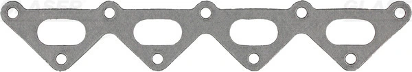 Vedante de tubo coletor de escape Glaser X5223000 preço, a partir de 8,14 USD
