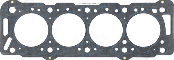 H0561600 Glaser