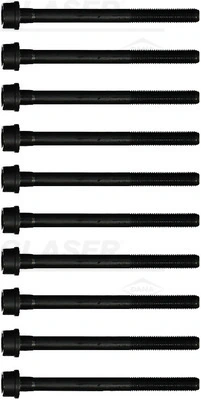 Compre Parafuso de cabeça de motor (CBC) Fiat Tipo 