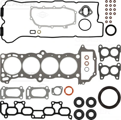 Nissan Primera sedan comprar em Portugal