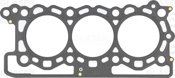  Vedante de cabeça de motor (CBC) Land Rover Discovery V SUV (L462) (2016 - 2026) V