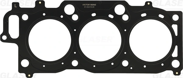 H4074100 Glaser