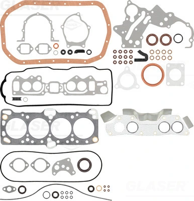 S8089400 Glaser