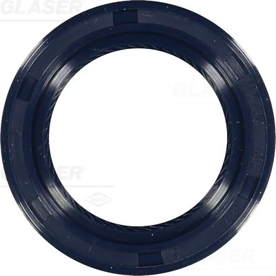 Vedação da árvore distribuidora de motor Suzuki Swift 1 AA