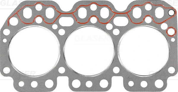 H0252600 Glaser