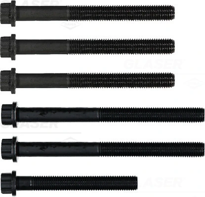Compre 4229900201 Mercedes Parafuso de cabeça de motor (CBC)