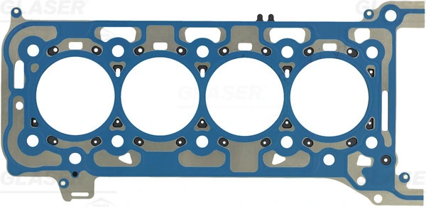 Vedante de cabeça de motor (CBC) Elring 806470 preço, a partir de 64,43 USD