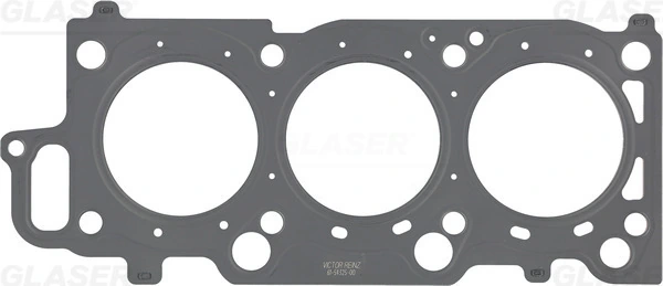 H4074300 Glaser