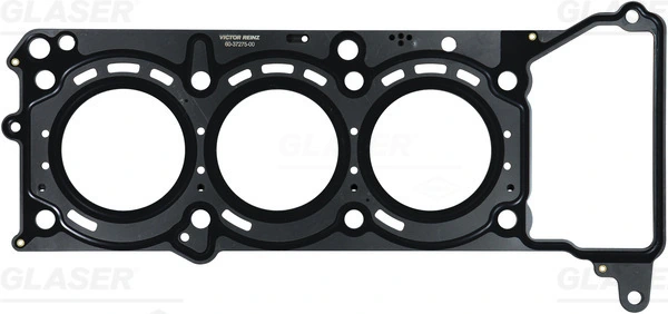 H8075600 Glaser