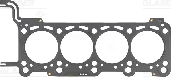 H4058020 Glaser