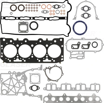  KIA Carnival I monovolume comprar em Portugal