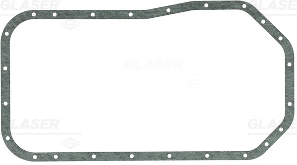 X9055301 Glaser