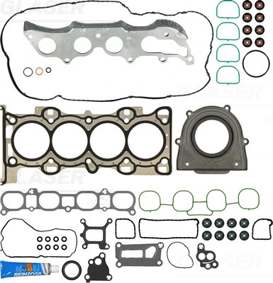 S3723000 Glaser