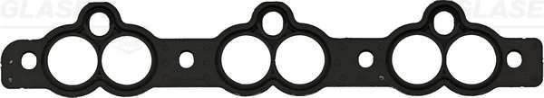 Vedante inferior de tubo coletor de admissão Fiat/Alfa/Lancia 9630177980 preço, a partir de 20,91 USD