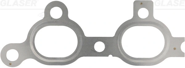 Compre 8705110 Kamoka Vedante de tubo coletor de escape