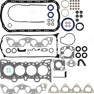 S8096700 Glaser