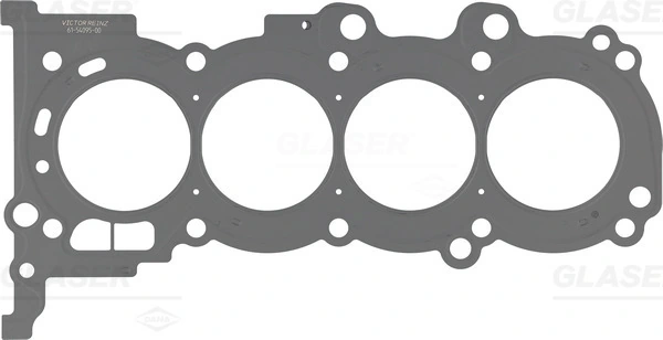 H4060800 Glaser