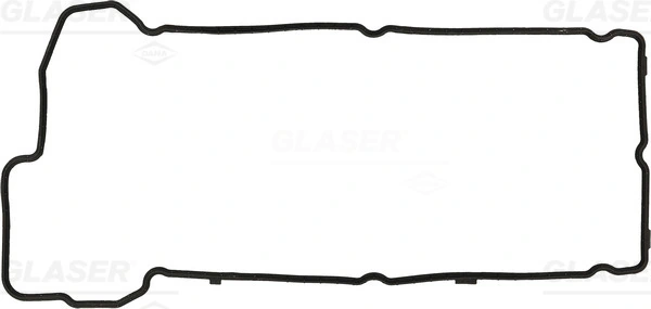 Compre Vedante de tampa de válvulas de motor Mitsubishi Colt 7