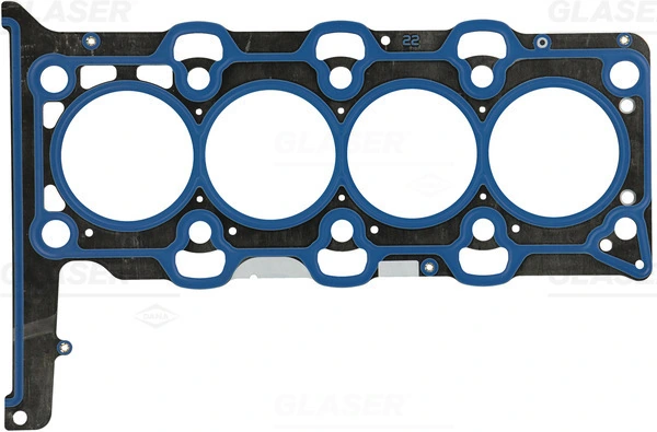 Compre Vedante de cabeça de motor (CBC) KIA Sorento 2