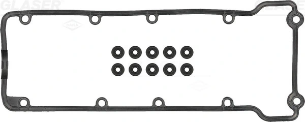 Vedante de tampa de válvulas de motor BMW 3 preço, a partir de 8,84 USD
