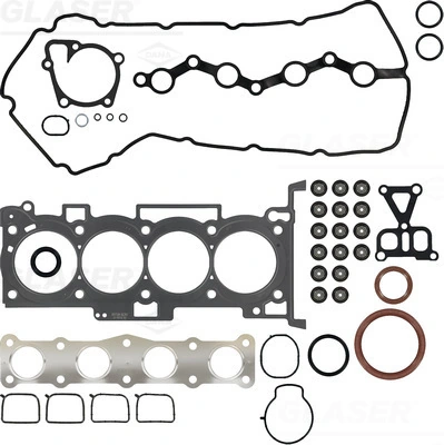 S3881900 Glaser