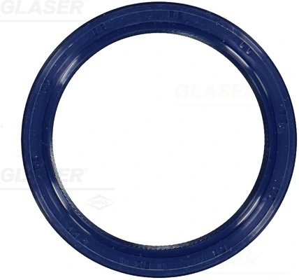  Vedação traseira de cambota de motor Suzuki Swift I hatchback (AA) (1983 - 1989) I