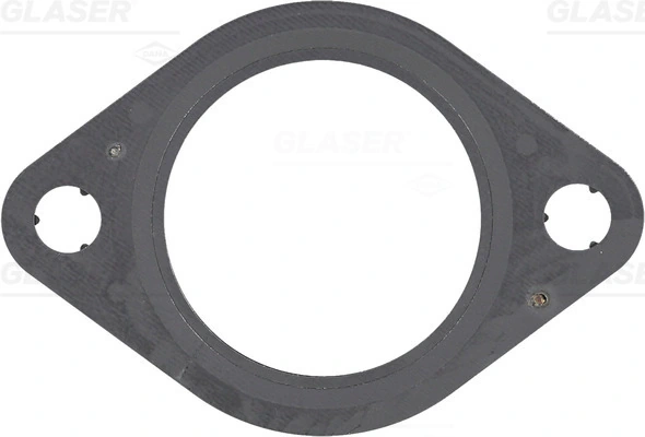  Vedante de tubo coletor de escape Renault Trucks TRUCK PREMIUM 2 caminhão trator (2005 - 2026) 2