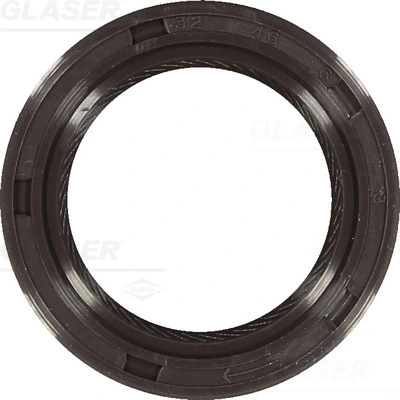 Compre 91216PR8005 Honda Vedação dianteira de cambota de motor