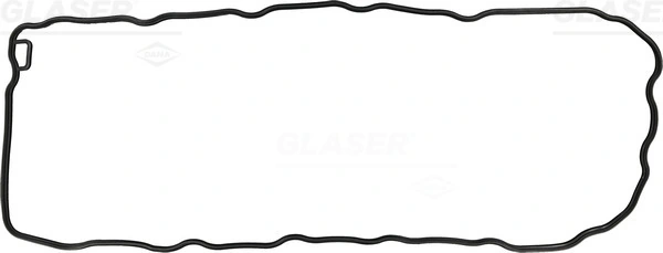 7420804638 Nissan/Infiniti Vedante de tampa de válvulas de motor