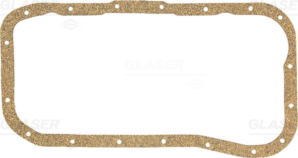 X0507301 Glaser