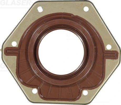 Vedação dianteira de cambota de motor Iveco 98453818 preço, a partir de 36,13 USD