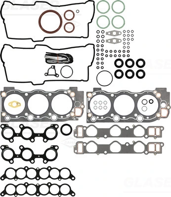  Toyota Land Cruiser  (1996-2002)