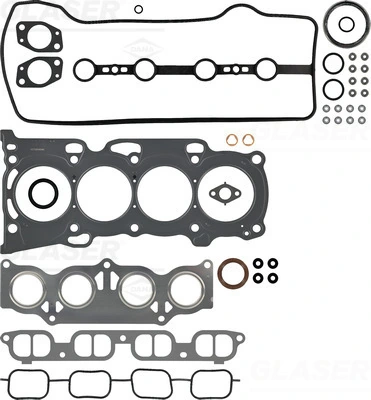 D4007500 Glaser