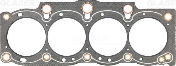 Vedante de cabeça de motor (CBC) Toyota Camry preço, a partir de 25,89 USD