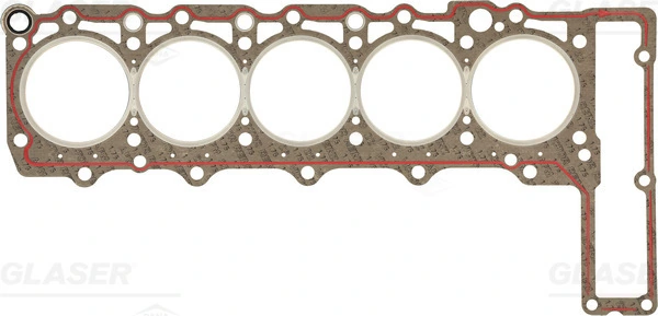 H4061500 Glaser