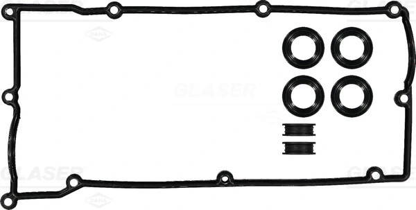 V3798500 Glaser